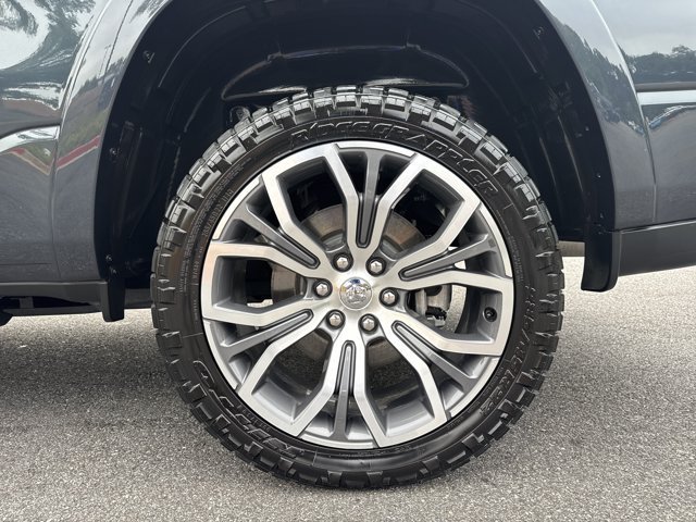 Certified 2026 RAM 1500 Tungsten w/ Off Road Group AWD/4WD image 23