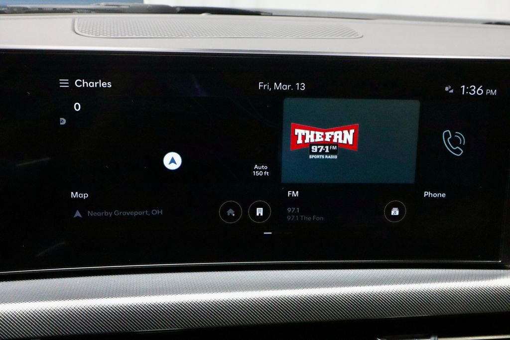 Certified 2024 Hyundai Sonata SEL w/ Convenience Package image 3