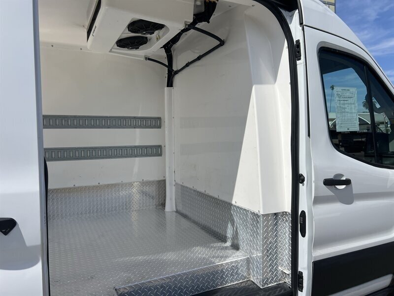 Used 2021 Ford Transit 150 Medium Roof RWD image 10
