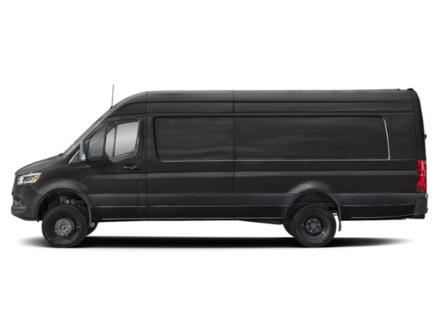 New 2026 Mercedes-Benz Sprinter 3500 image 3