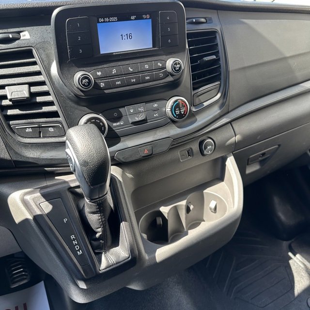 Used 2024 Ford Transit 250 Low Roof w/ Exterior Upgrade Package image 21