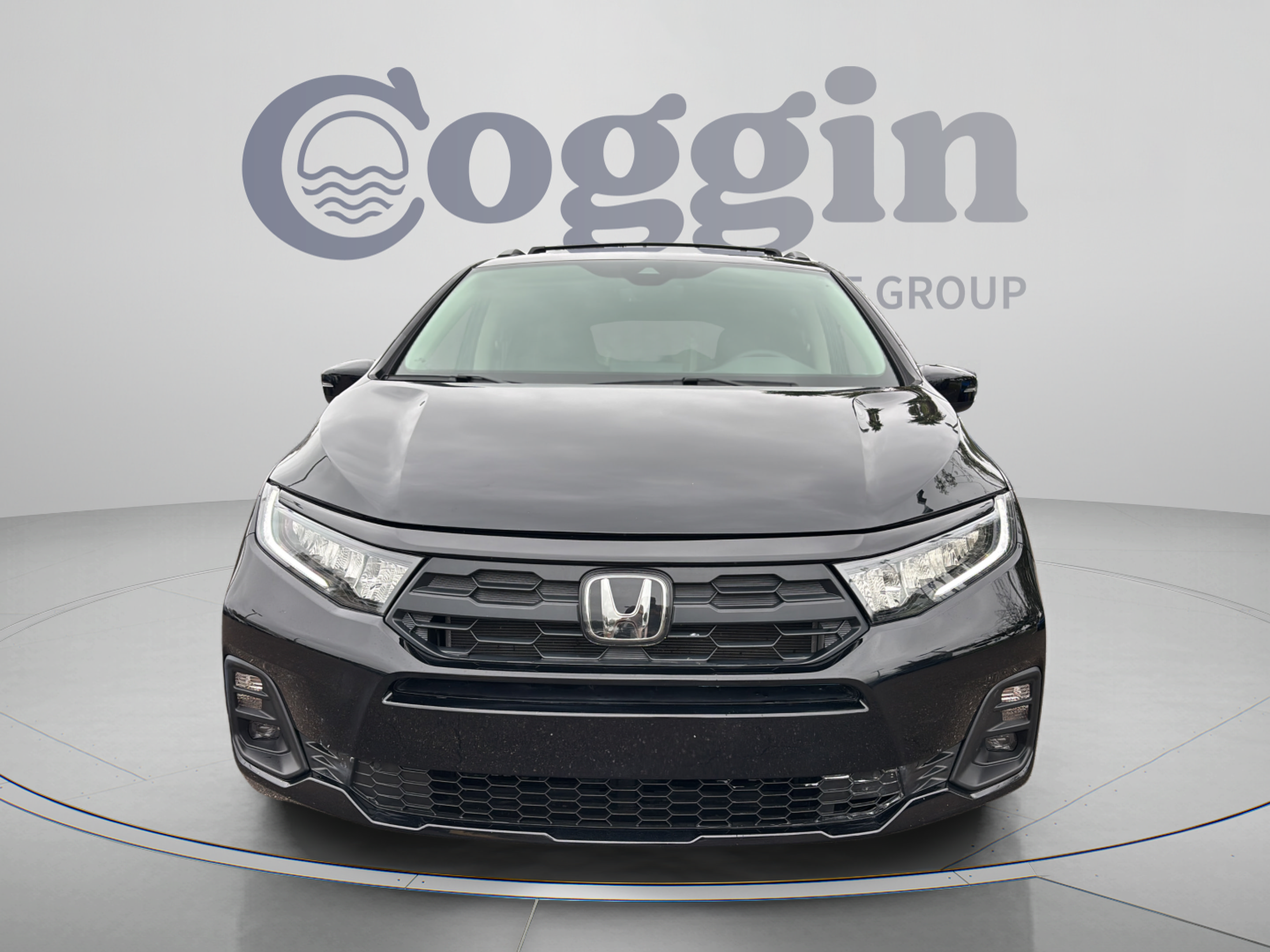 Certified 2026 Honda Odyssey EX-L image 9