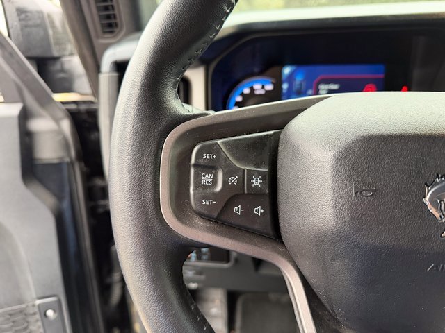 Used 2023 Ford Bronco Outer Banks w/ Sasquatch Package image 10