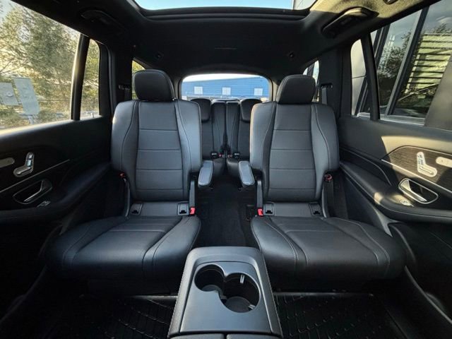 Certified 2023 Mercedes-Benz GLS 450 4MATIC image 63