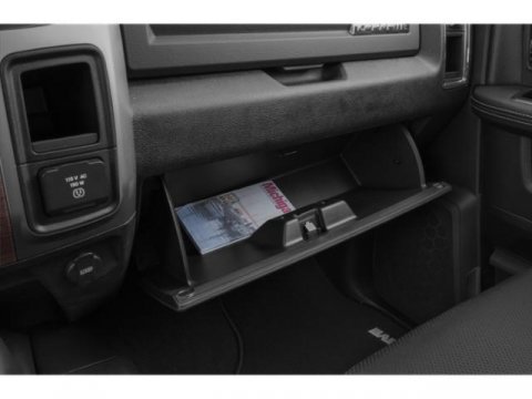 Used 2015 RAM 3500 Laramie image 20