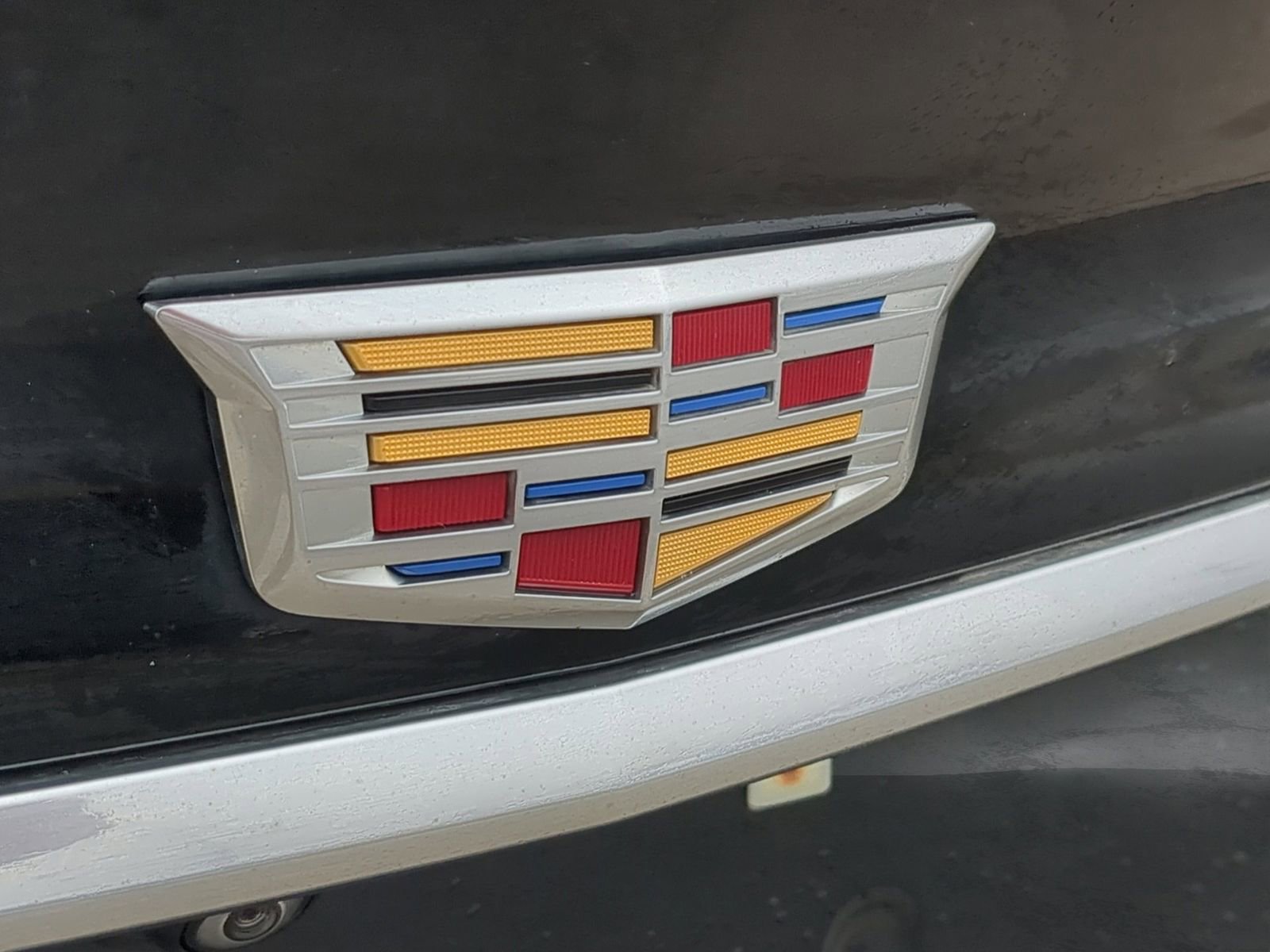 Used 2021 Cadillac CT5 Premium Luxury AWD/4WD image 13