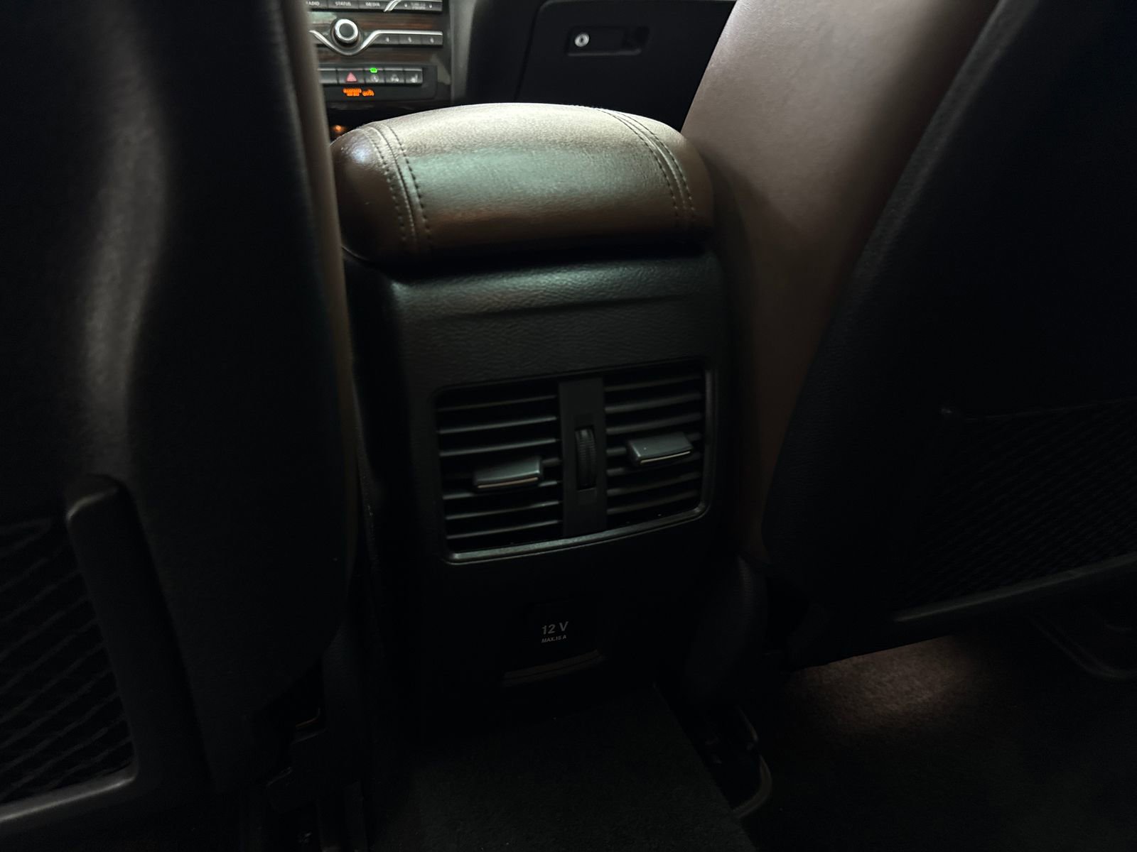 Used 2018 INFINITI QX30 Premium w/ Navigation Package AWD/4WD image 38