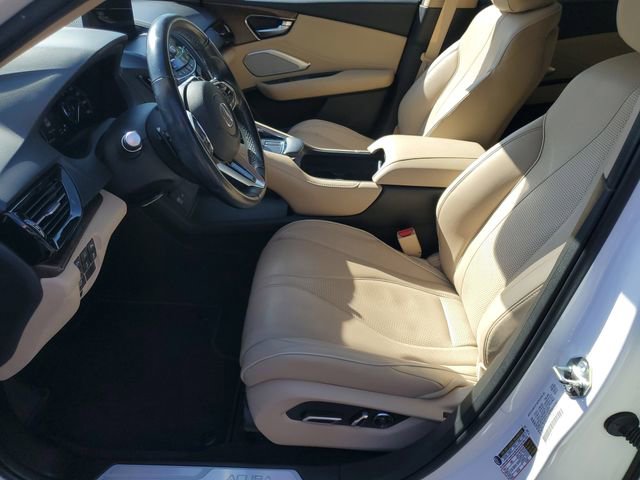 Used 2020 Acura RDX FWD w/ Advance Package image 5