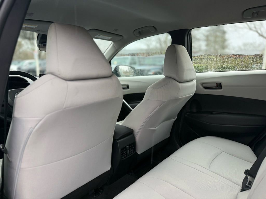 Used 2023 Toyota Corolla Cross L image 14