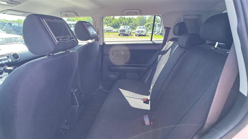 Used 2008 Scion xB FWD image 35