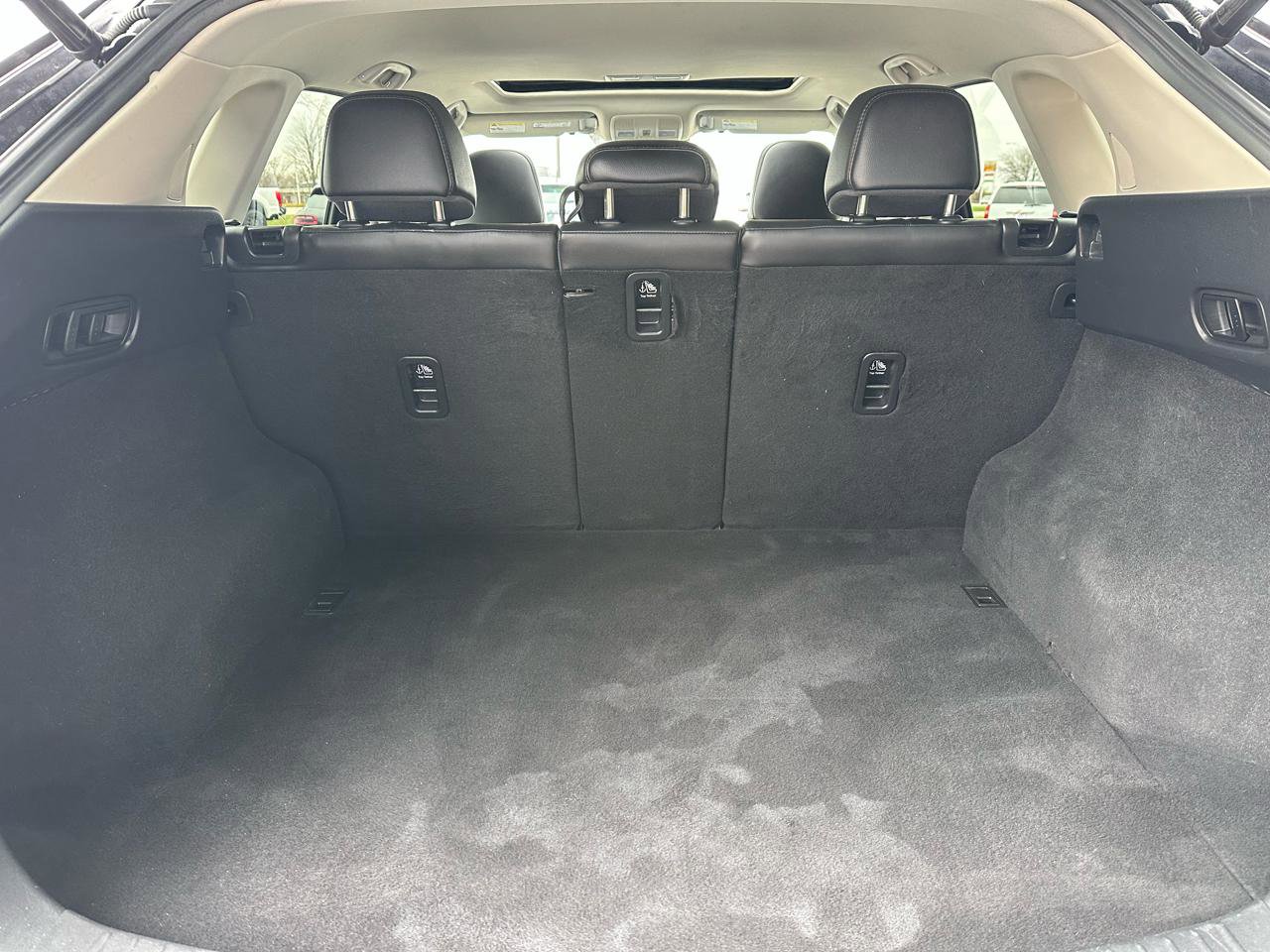 Used 2019 MAZDA CX-5 Grand Touring FWD image 17