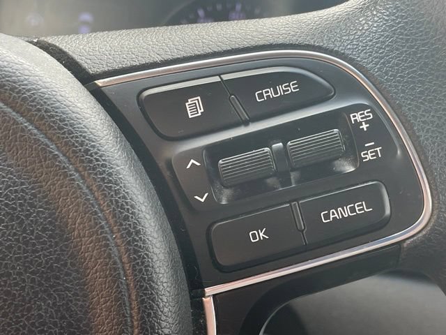 Used 2018 Kia Sportage LX AWD/4WD image 28