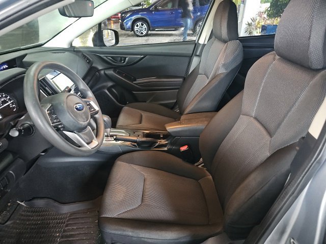 Used 2022 Subaru Impreza 2.0i AWD/4WD image 12