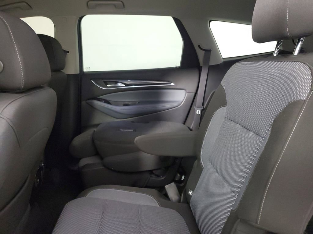 Used 2019 Buick Enclave Preferred FWD image 11