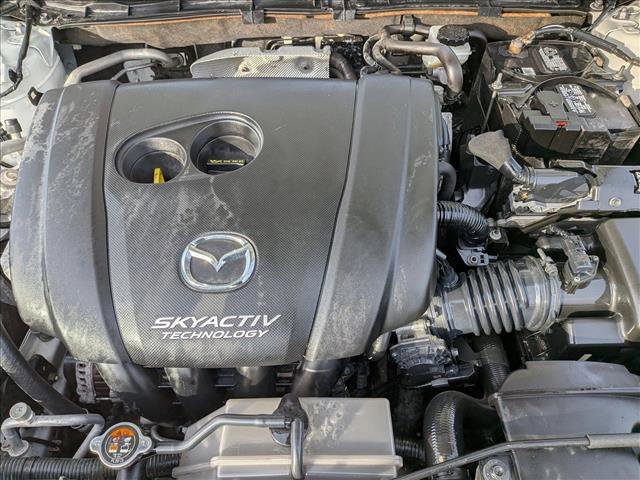 Used 2016 MAZDA MAZDA3 s Grand Touring image 21