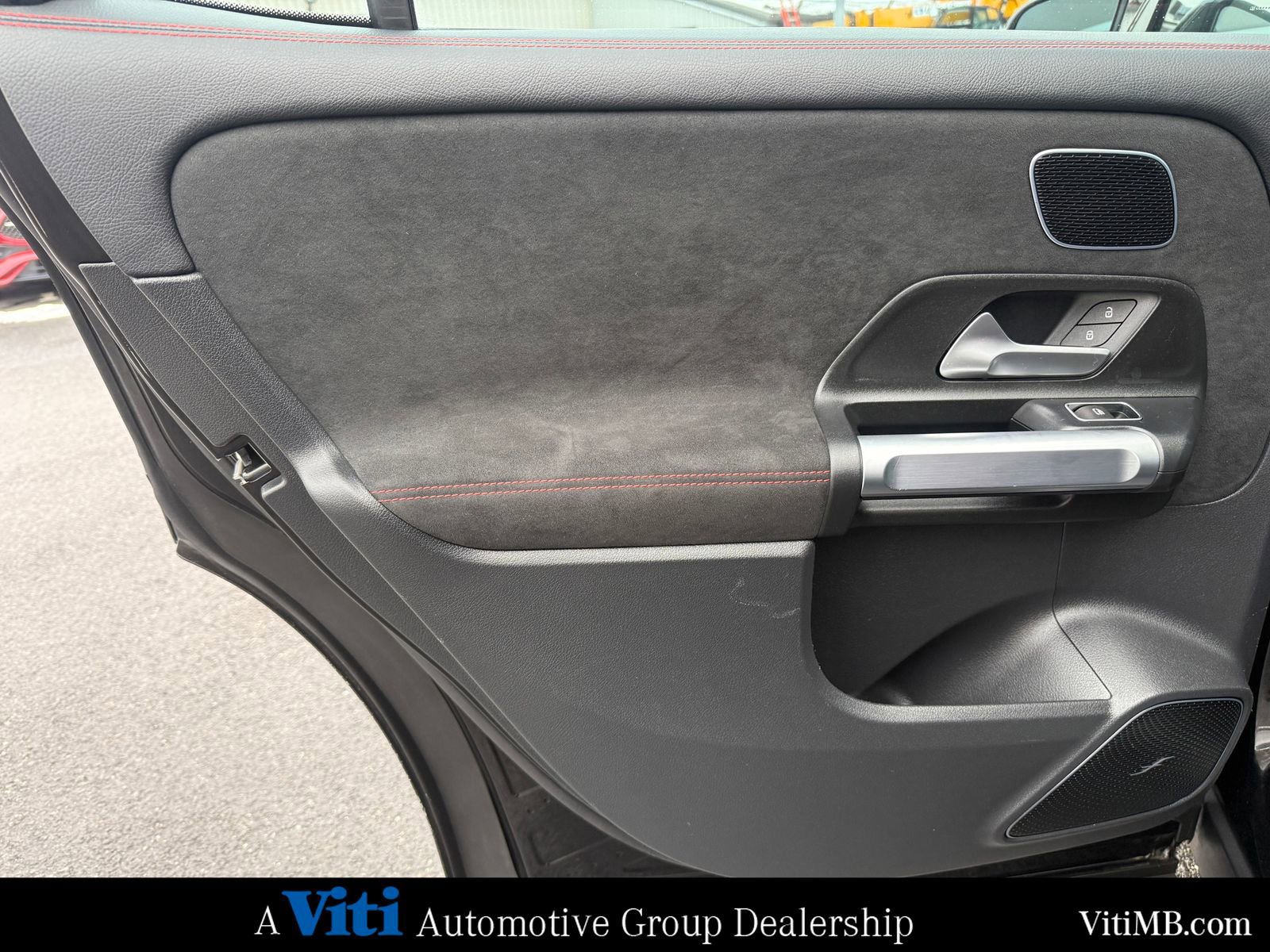 Certified 2024 Mercedes-Benz GLB 35 AMG GLB 35 AMGﾮ image 20