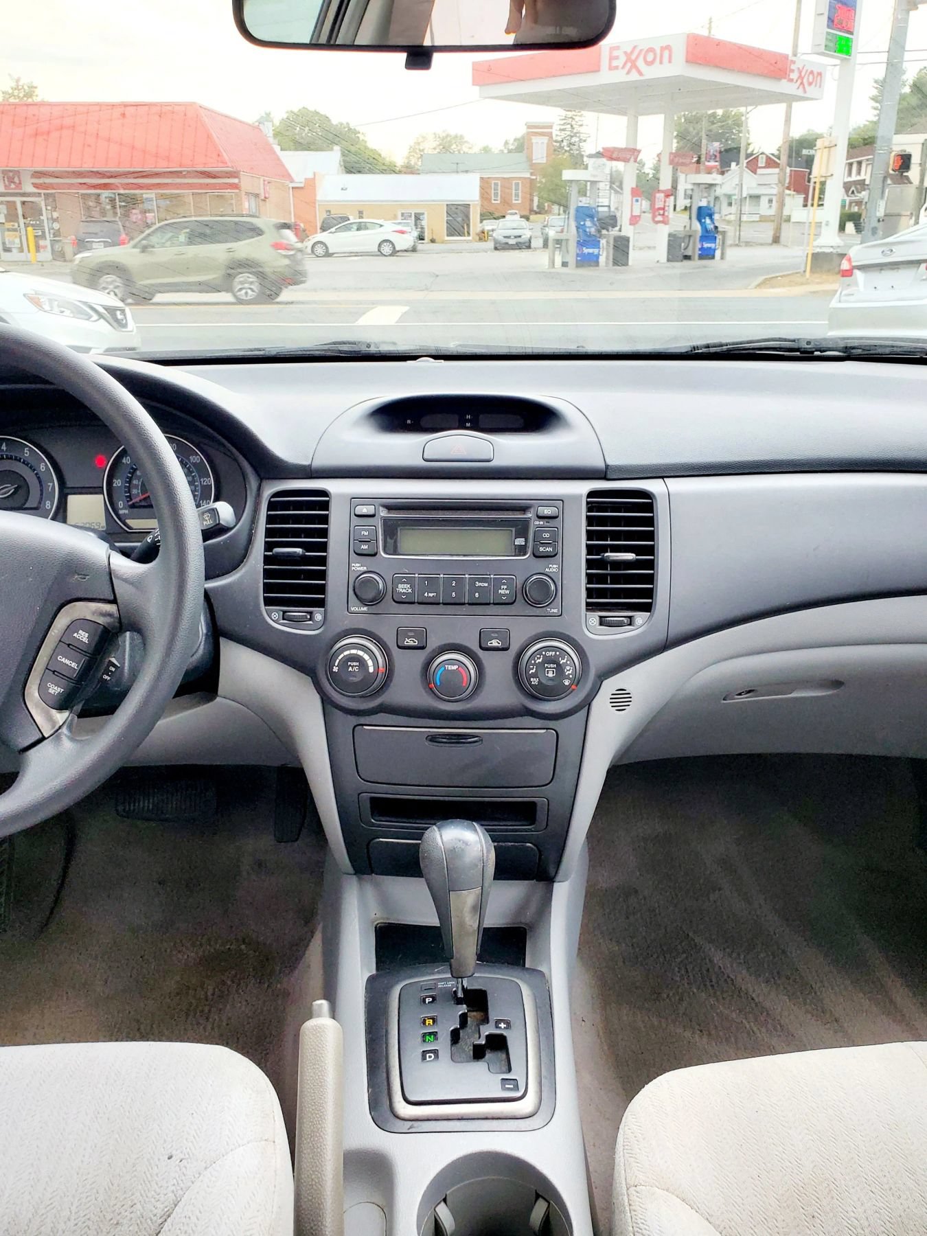 Used 2006 Kia Optima LX FWD image 18