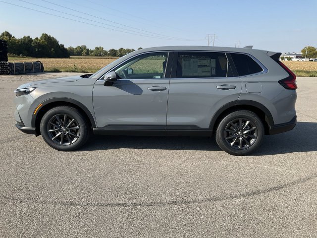 New 2027 Honda CR-V EX-L image 17