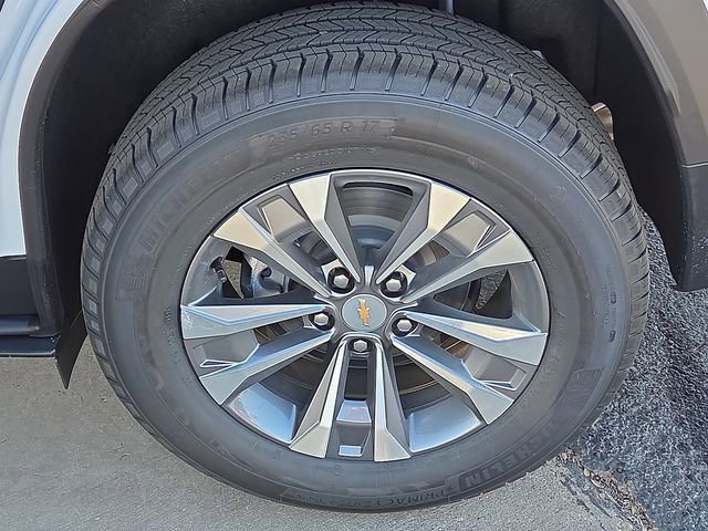 New 2026 Chevrolet Equinox LT w/ Convenience Package II image 6