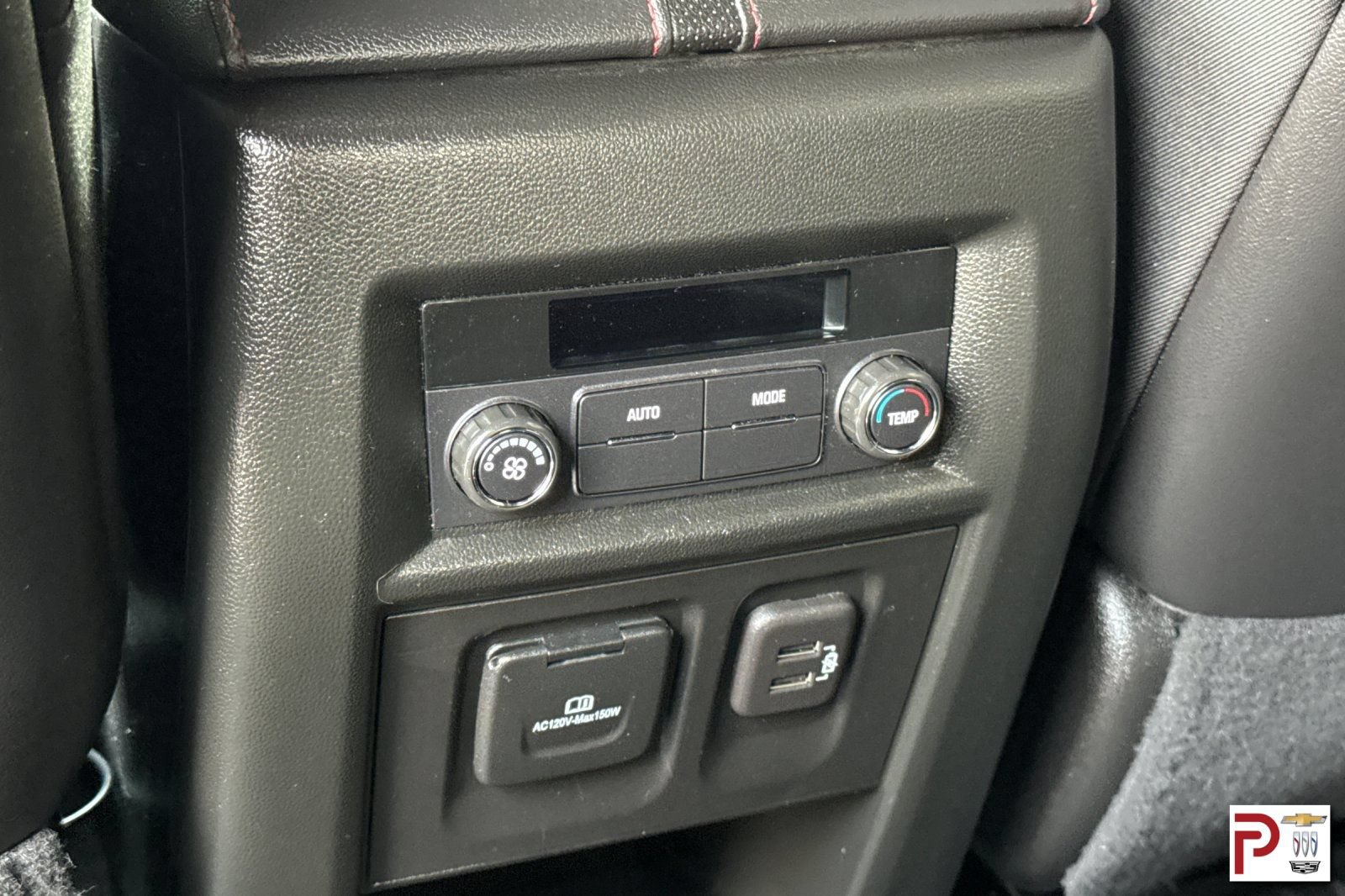 Certified 2023 Chevrolet Traverse RS AWD/4WD image 14