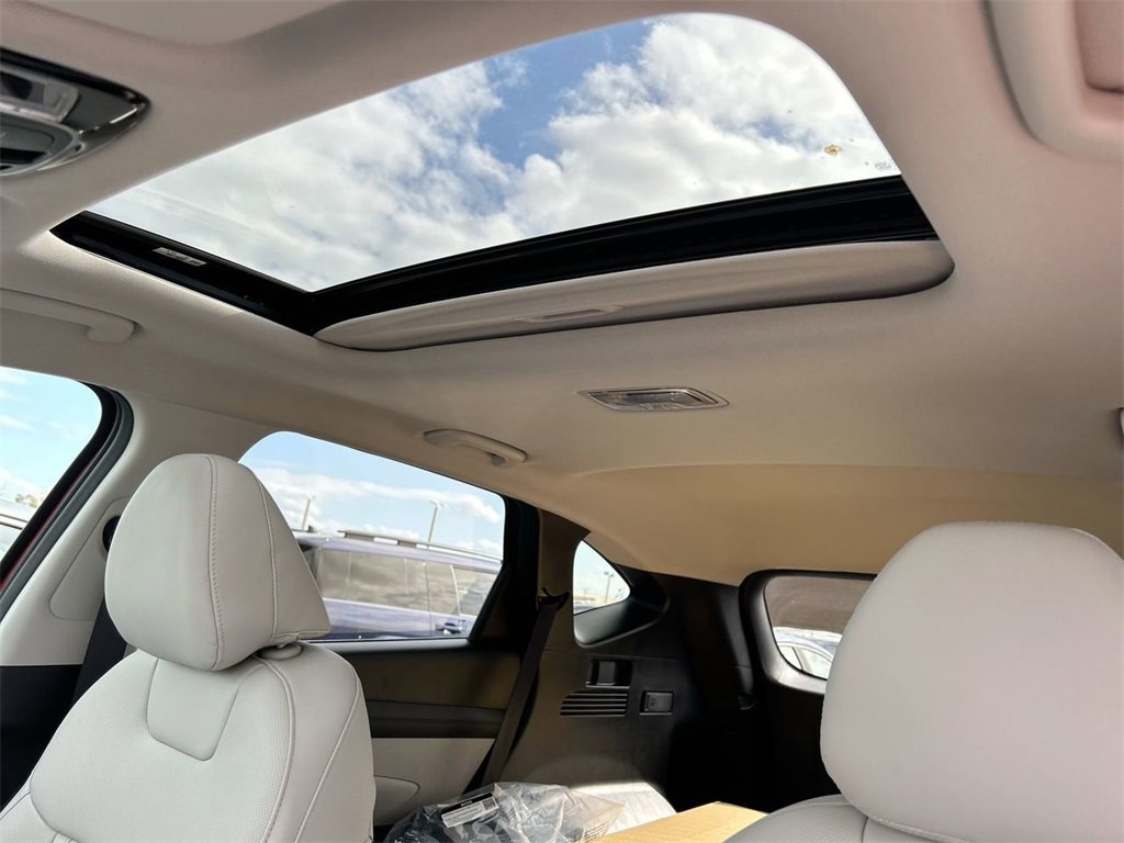 New 2026 Hyundai Tucson SEL image 26