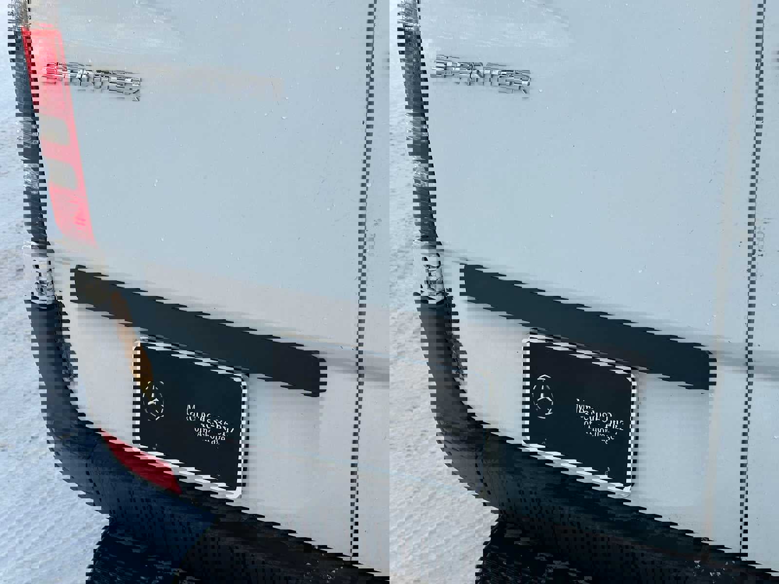 Used 2016 Freightliner Sprinter 2500 image 13