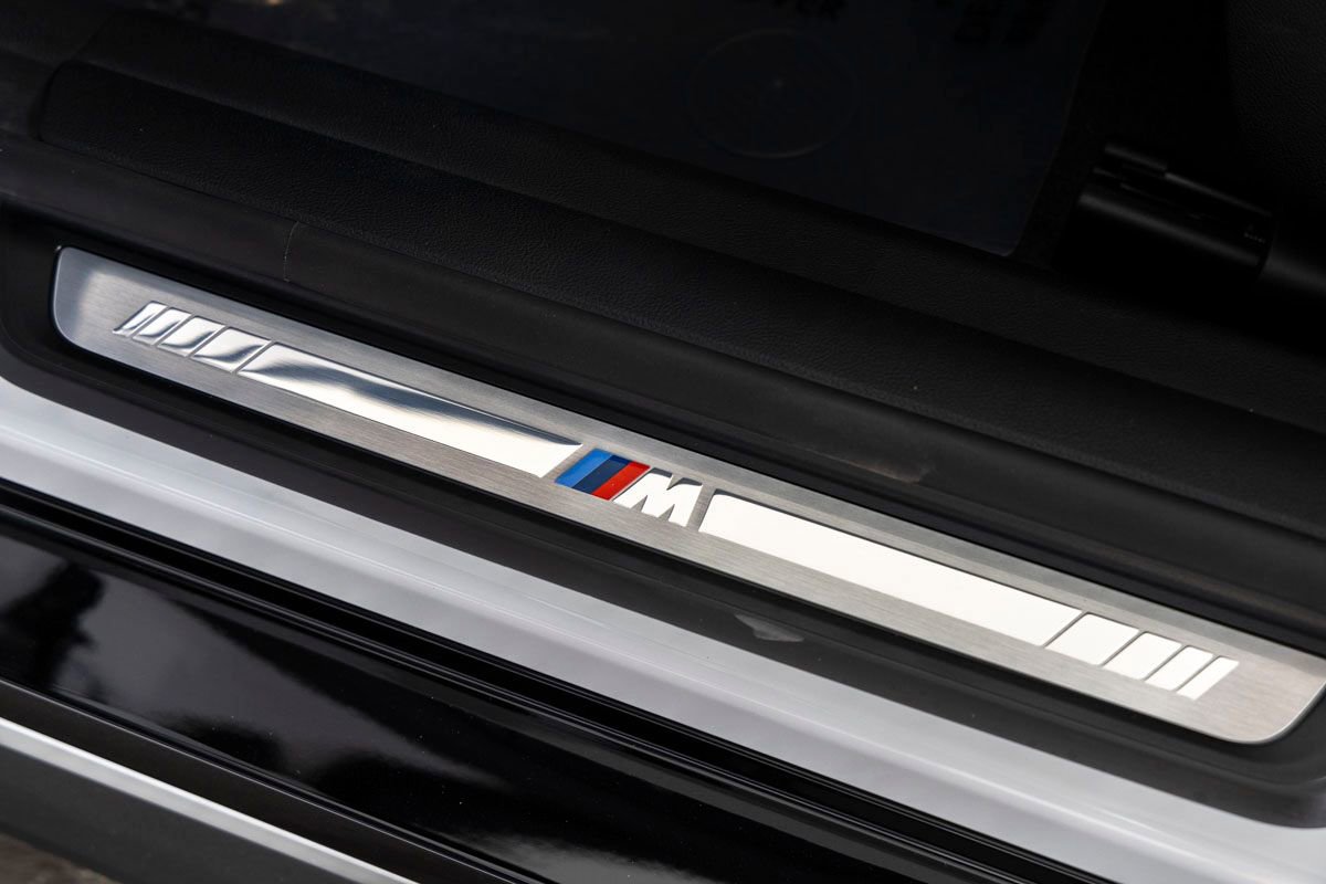 New 2026 BMW i4 M60 w/ Premium Package image 34