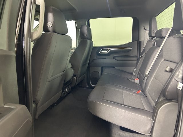 Used 2025 GMC Sierra 1500 Elevation AWD/4WD image 24
