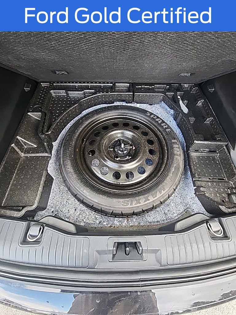 Certified 2023 Ford Escape ST-Line w/ Tech Pack #1 image 14