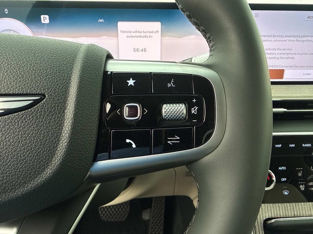 New 2026 Genesis GV80 2.5T Advanced AWD/4WD image 31