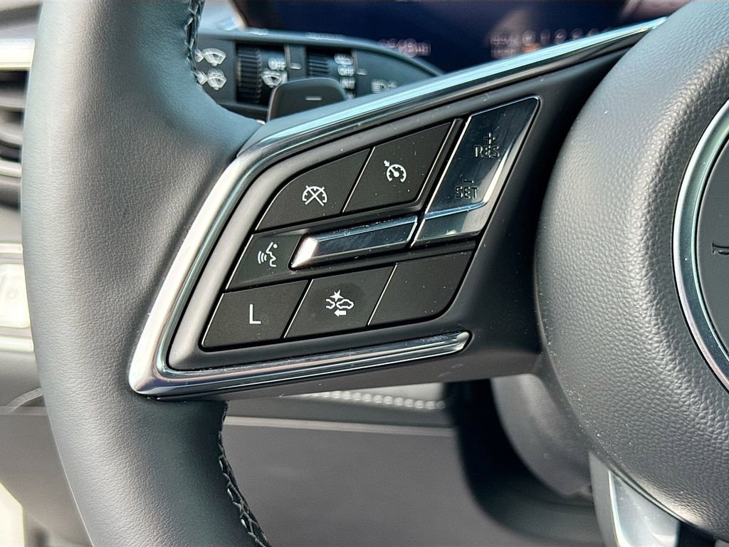 Used 2025 Buick Enclave Sport Touring image 36