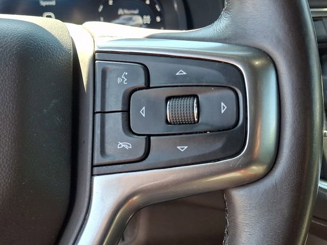 Used 2022 Chevrolet Tahoe Z71 image 19