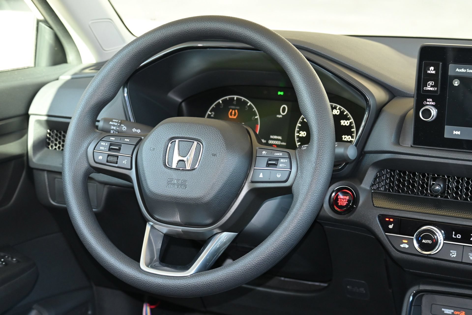 New 2026 Honda CR-V EX image 20