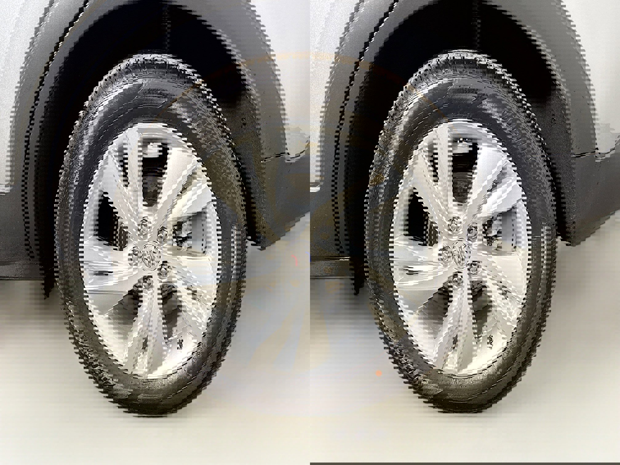 Used 2024 Buick Encore GX Preferred image 28