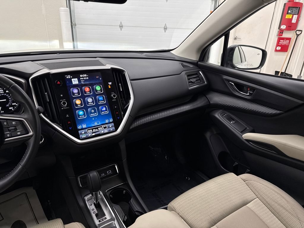 Certified 2023 Subaru Ascent Premium w/ Convenience Package image 15