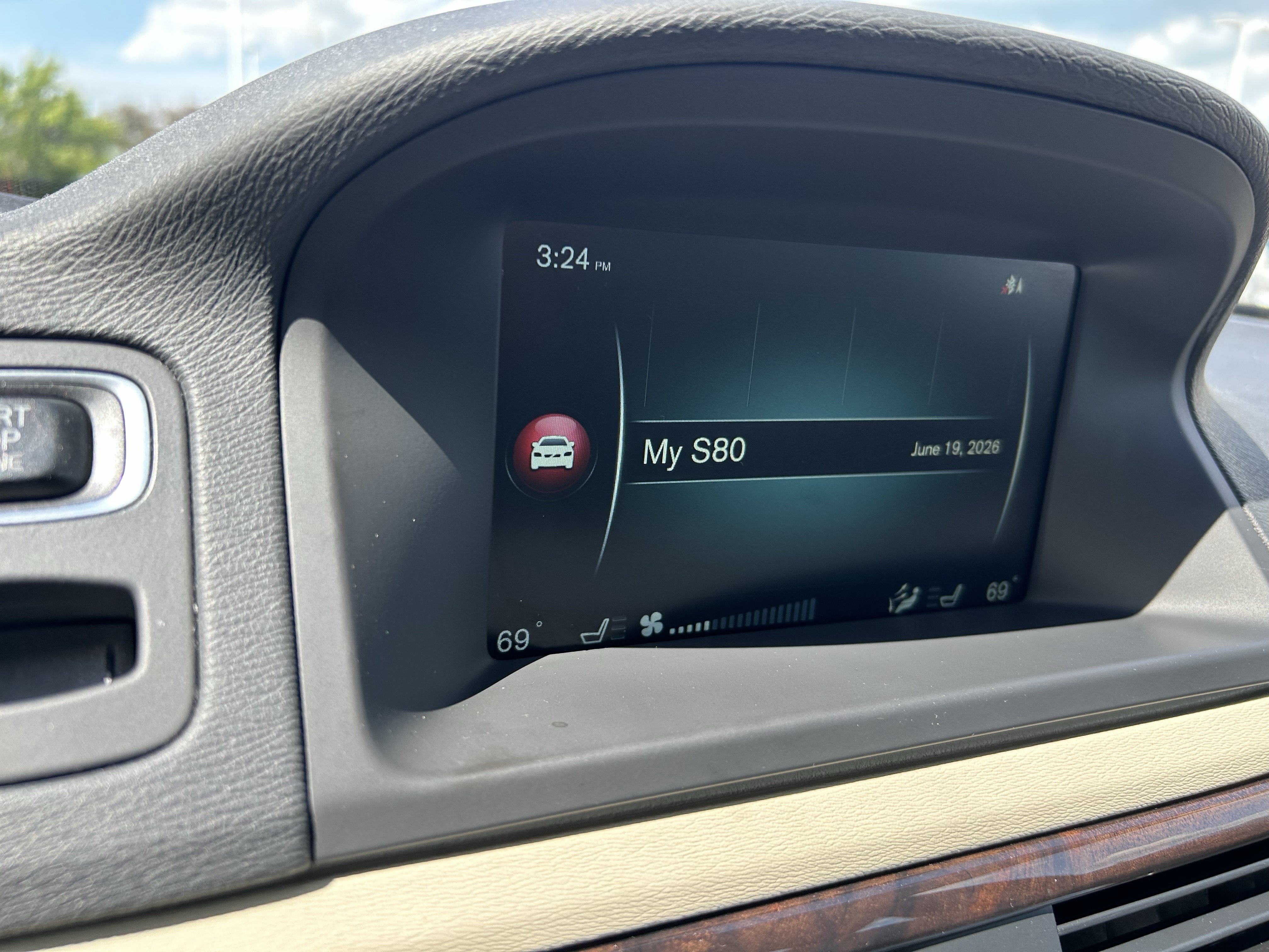 Used 2015 Volvo S80 T6 AWD/4WD image 27