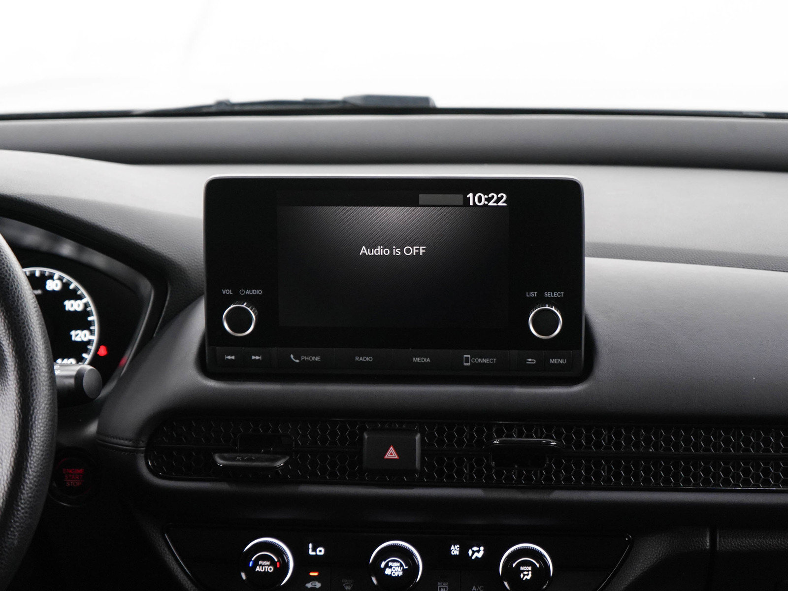 Used 2024 Honda HR-V LX image 15