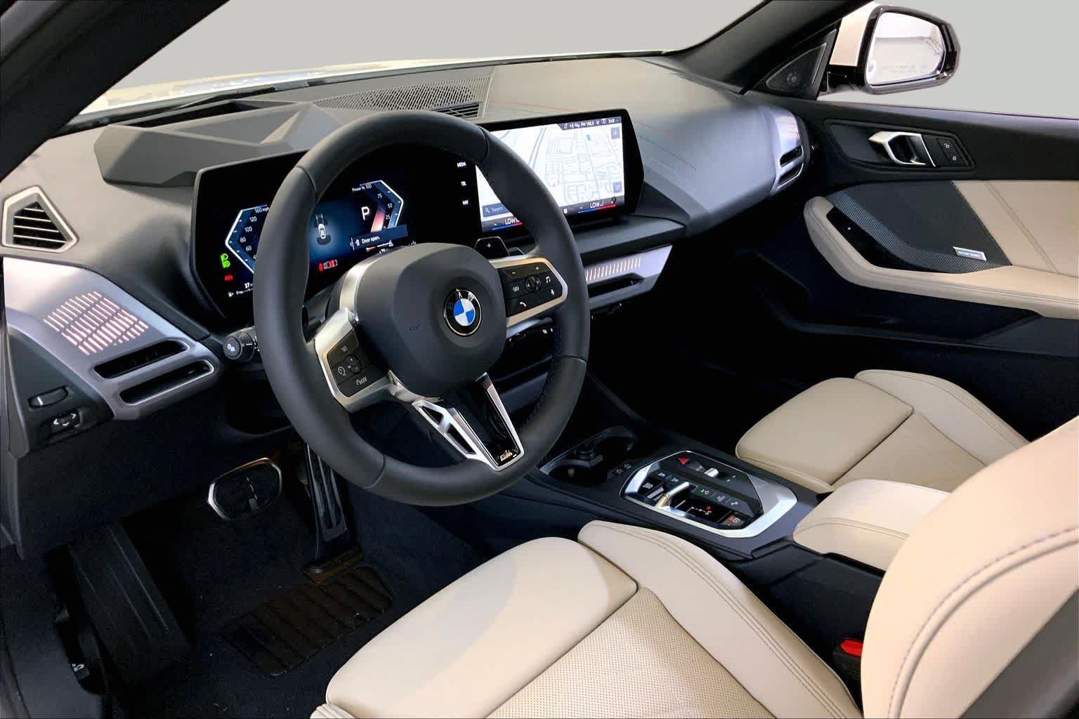 New 2026 BMW 228i xDrive w/ Technology Package AWD/4WD image 8