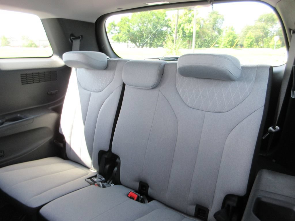 Used 2020 Hyundai Palisade SEL FWD image 21