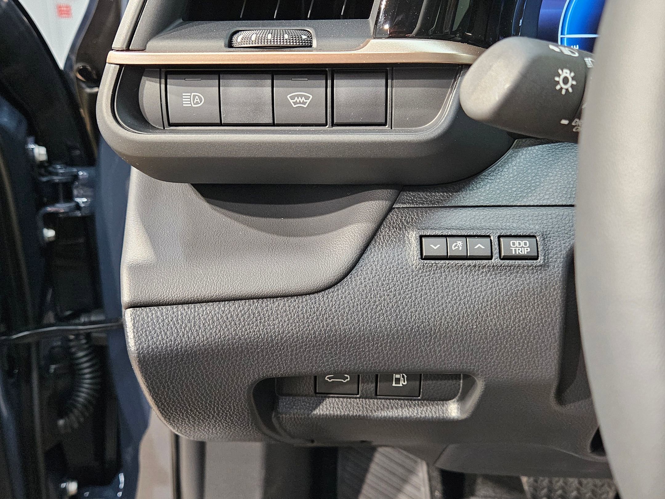 New 2026 Toyota Crown Limited image 14