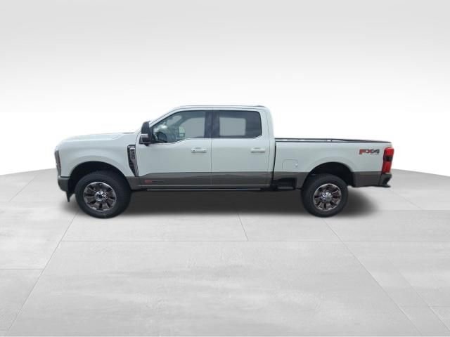 New 2026 Ford F350 King Ranch AWD/4WD image 3