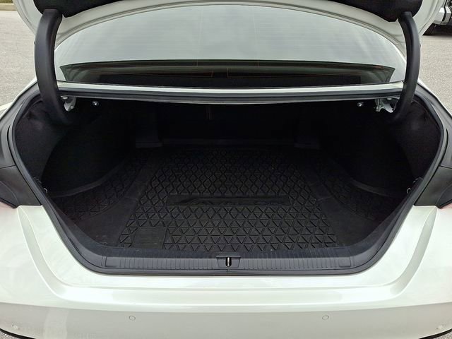 Certified 2021 Toyota Avalon Limited w/ Advanced Safety Package image 30