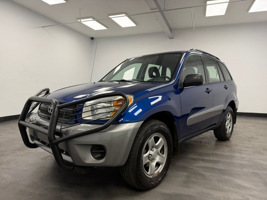 Used 2005 Toyota RAV4 2WD image 4