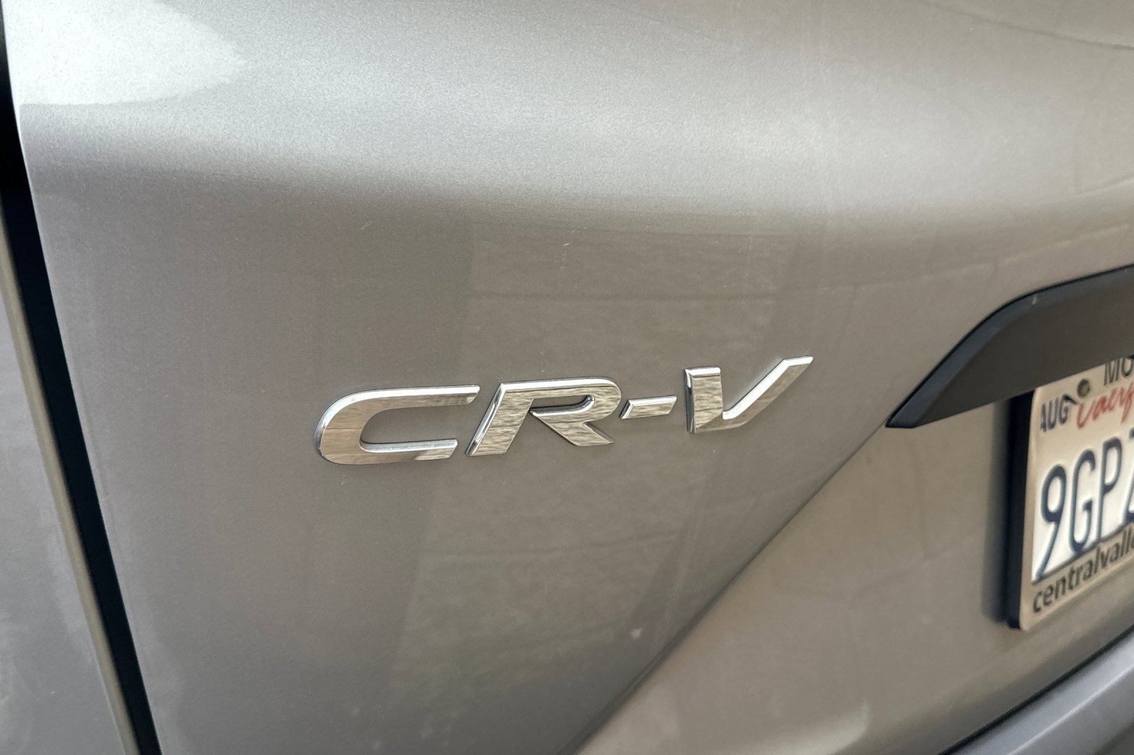 Used 2021 Honda CR-V LX image 6