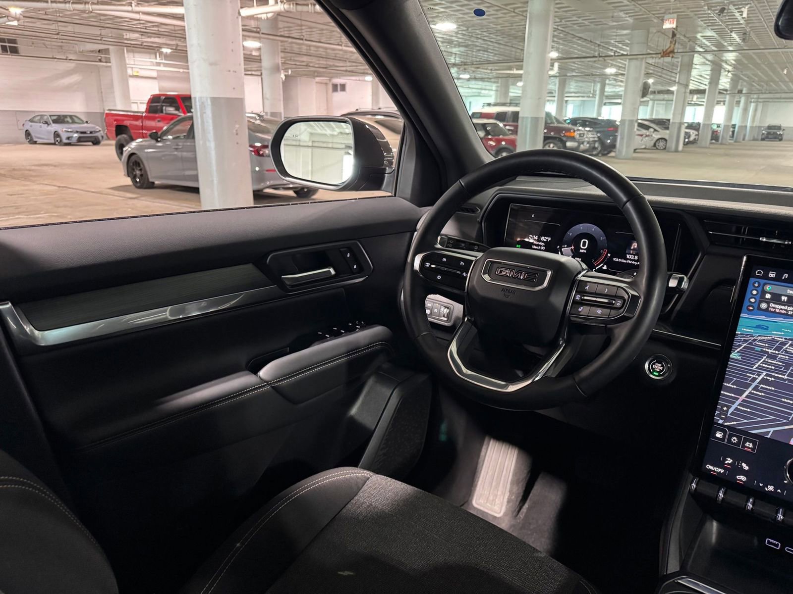 Used 2026 GMC Terrain Elevation image 41