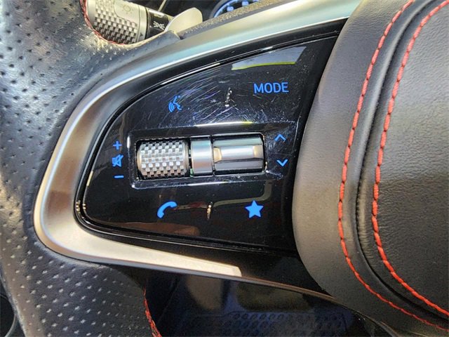 Used 2022 Genesis GV70 3.5T Sport w/ Sport Advanced Package image 14