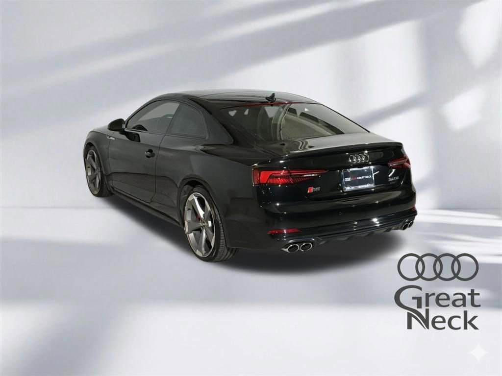 Used 2019 Audi S5 Prestige image 7
