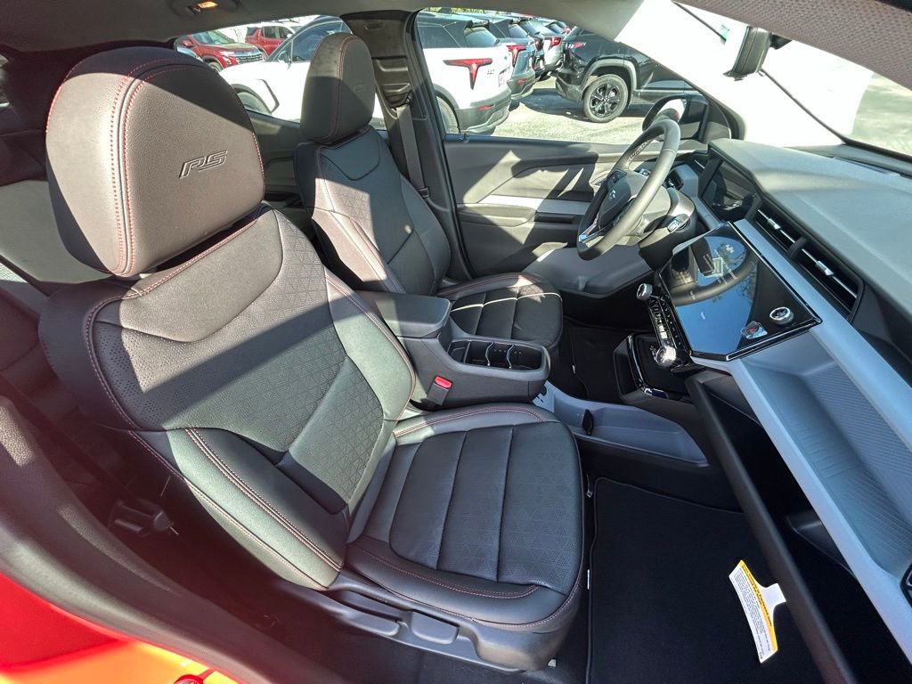 New 2027 Chevrolet Bolt RS w/ Technology Package image 24