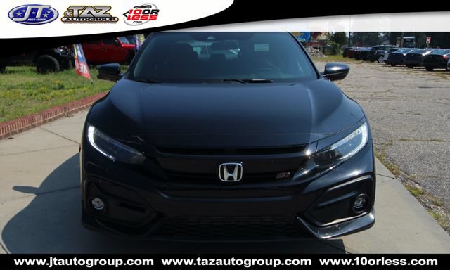 Used 2020 Honda Civic Si image 2