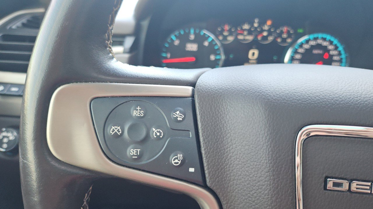 Used 2019 GMC Yukon XL Denali w/ Denali Ultimate Package RWD image 22